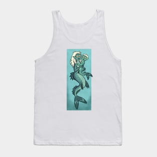 Fish Momma Tank Top